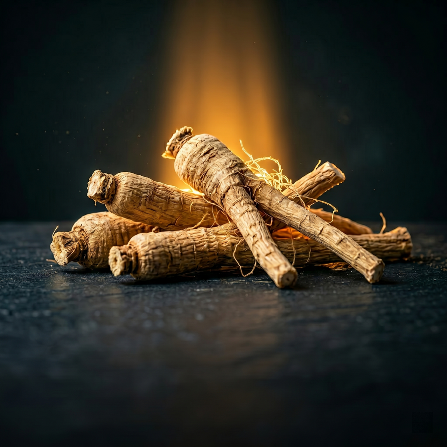 Chicory Root