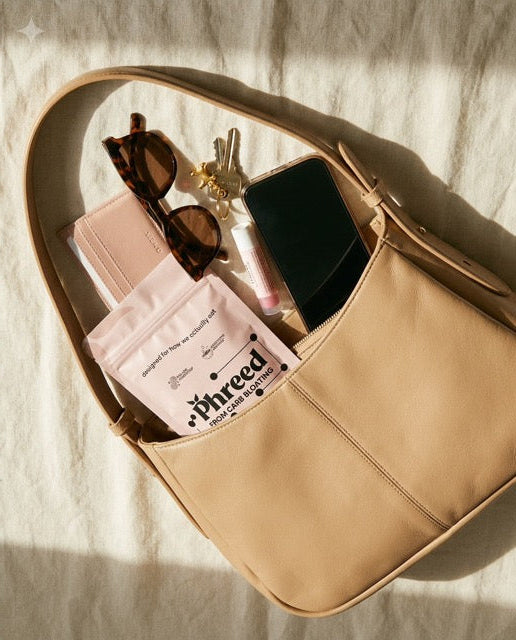 Pack it for meals out