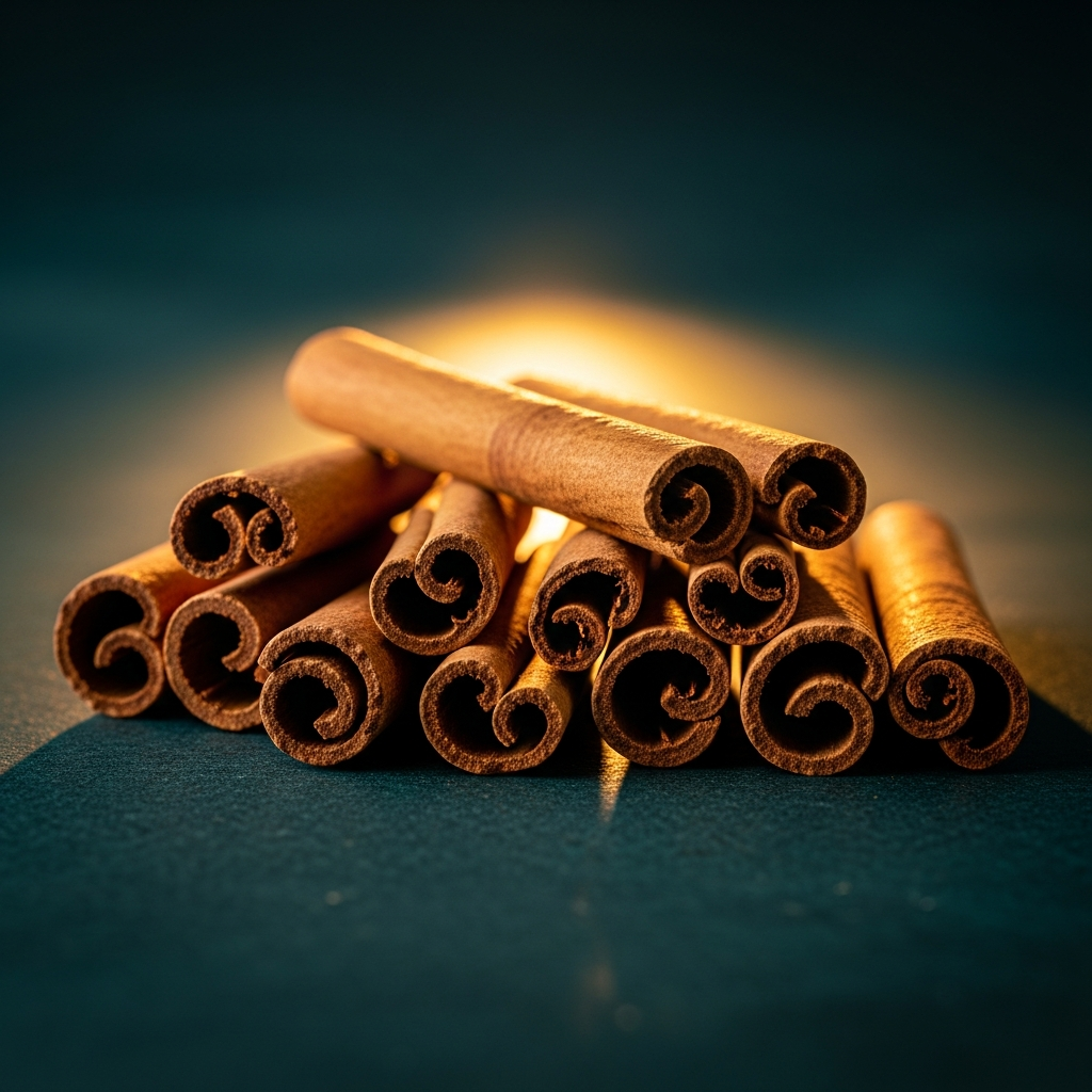 Ceylon Cinnamon